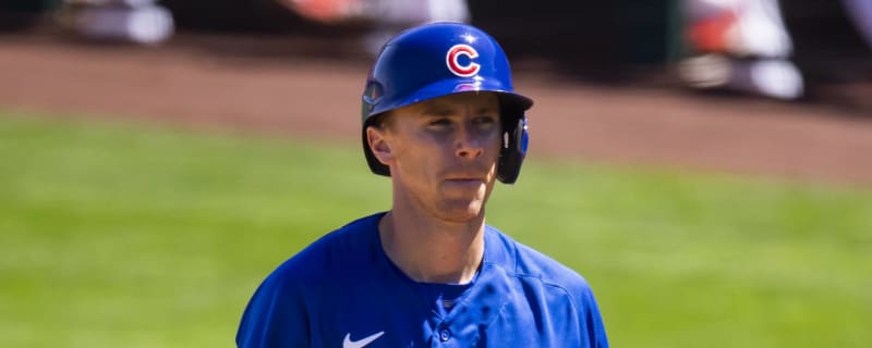 Matt Duffy fourth Cub to land on COVID-19-related injured list