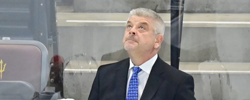 Playoffs? We Really Talkin’ About Red Wings Playoffs?