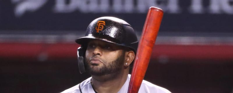 Former Red Sox third baseman Pablo Sandoval joins the Mexican League