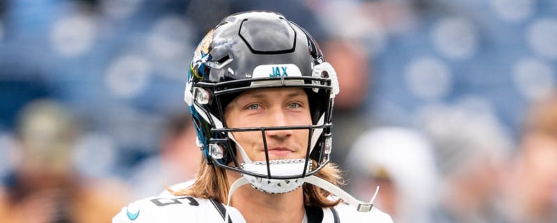 Report reveals how much Jaguars are expected to pay Trevor Lawrence