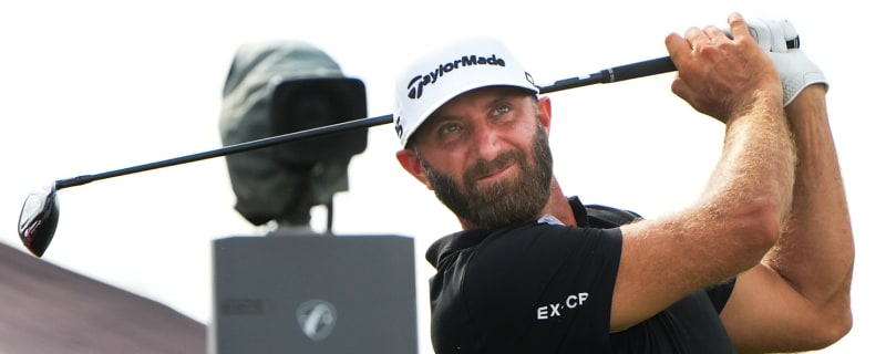 Former world No. 1 golfer is quickly descending into irrelevancy