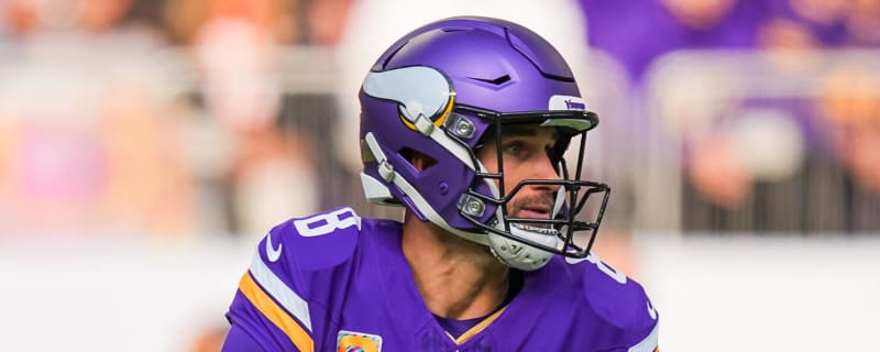 Las Vegas Raiders 26, Minnesota Vikings 20: Vikings fall in preseason in  the desert - Daily Norseman