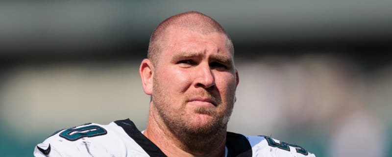 Steelers' newest addition excited to provide flexibility for depleted O-line