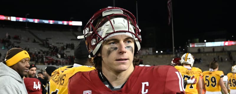 Belichick and Mayfield reportedly battled for new Oklahoma QB