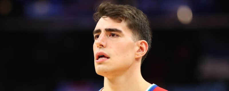 Luka Garza Discusses Iowa's 'Heartbreaking' Loss to Oregon: 'It's