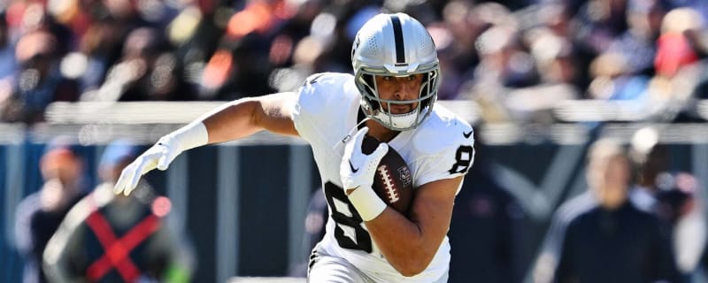 Patriots to sign two-time Pro Bowl TE