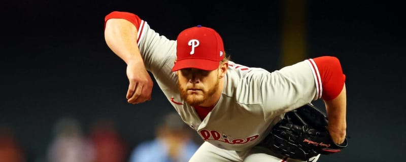 Phillies closer Craig Kimbrel earns 400th save vs. Braves