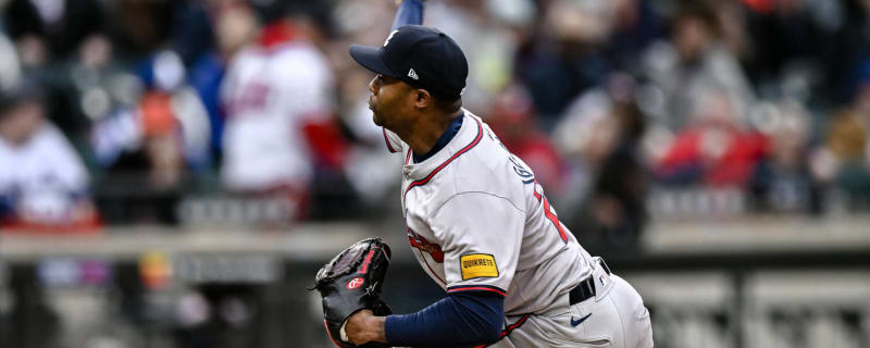 Watch: Braves lose no-hitter in the most brutal fashion