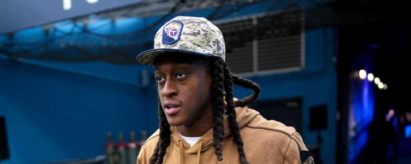 Steelers former first-round pick willing to play 'wherever they need' in reunion