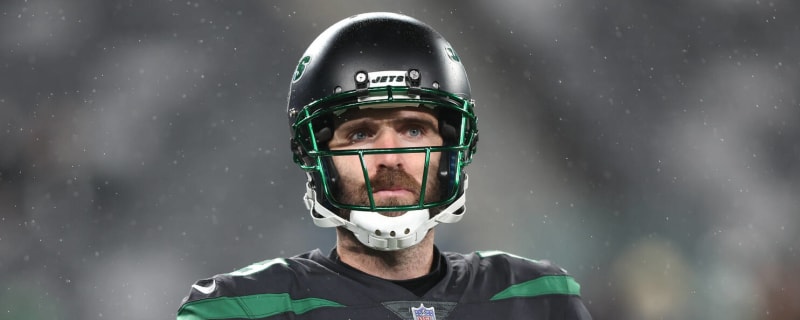 Jets' SB odds plummet with Aaron Rodgers' injury confirmed