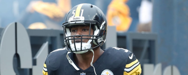 Three reasons Steelers' reunion with LB Myles Jack was necessary