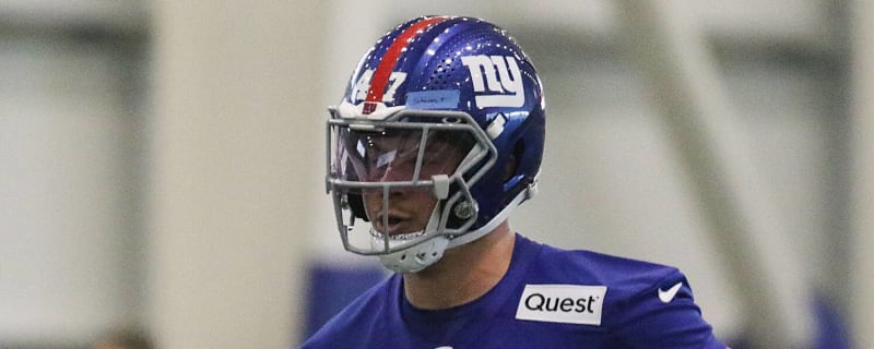 Will Giants rookie tight end’s game translate to the NFL in 2024?