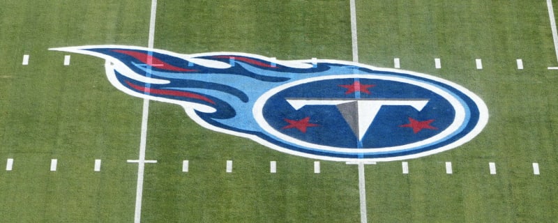 Titans have received calls on No. 1 pick