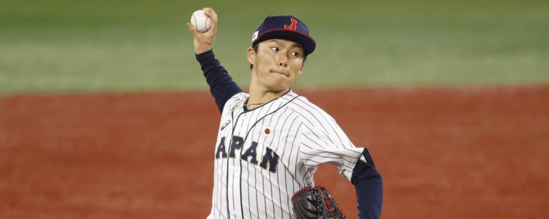 NY Mets Monday Morning GM: Grading the Kodai Senga free agent