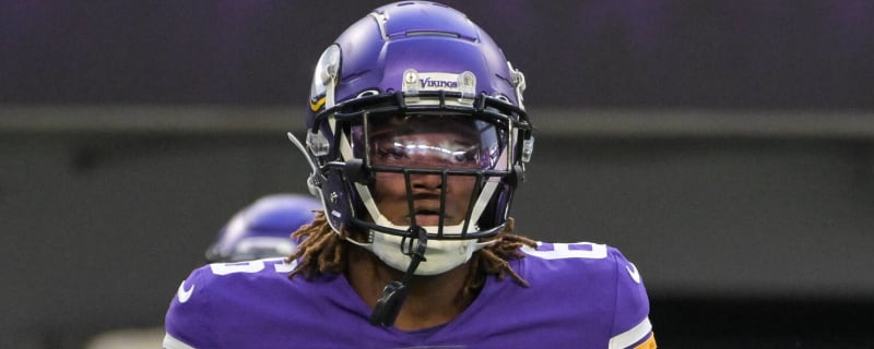 Ex-Vikings lineman calls out rookie Lewis Cine for ambiguous tweet