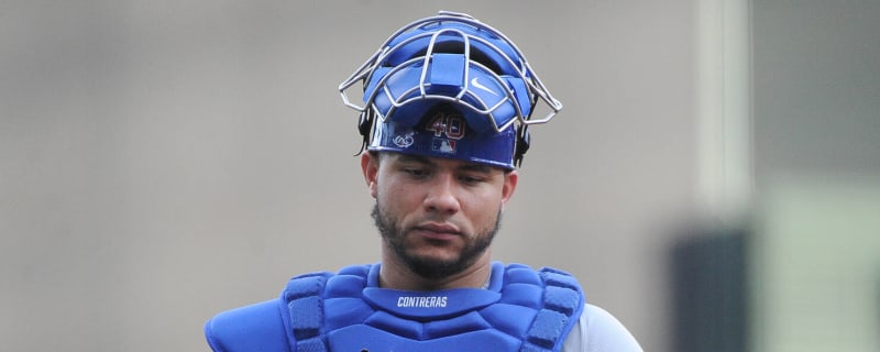 Willson Contreras injury update: Cardinals catcher lands on IL