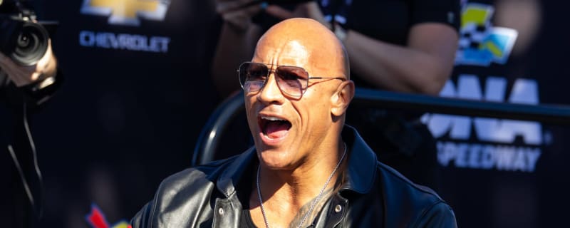 The Rock's return a reminder of how WWE limits the product