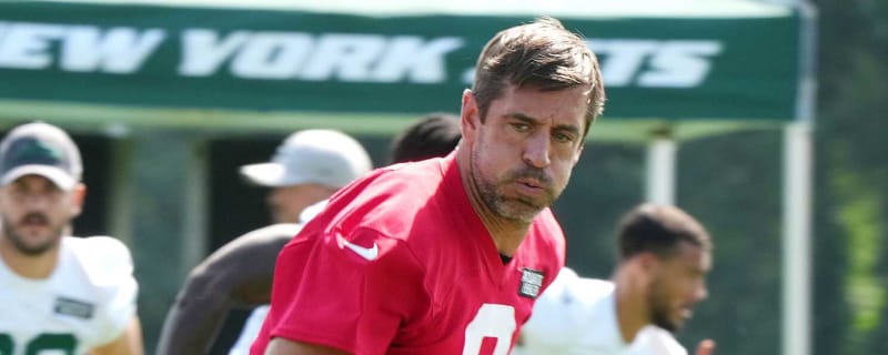 Top five most valuable people for New York Jets in 2024
