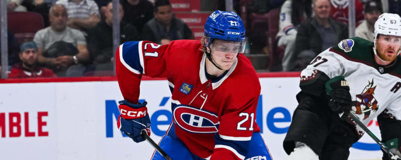 Offseason checklist for the Montreal Canadiens