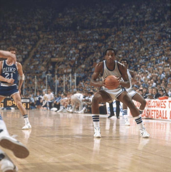 1978: Jack Givens, Kentucky