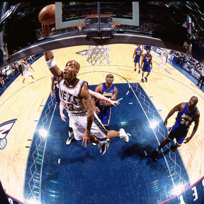 Point guard swap-a-palooza (Stephon Marbury, Sam Cassell, Terrell Brandon)