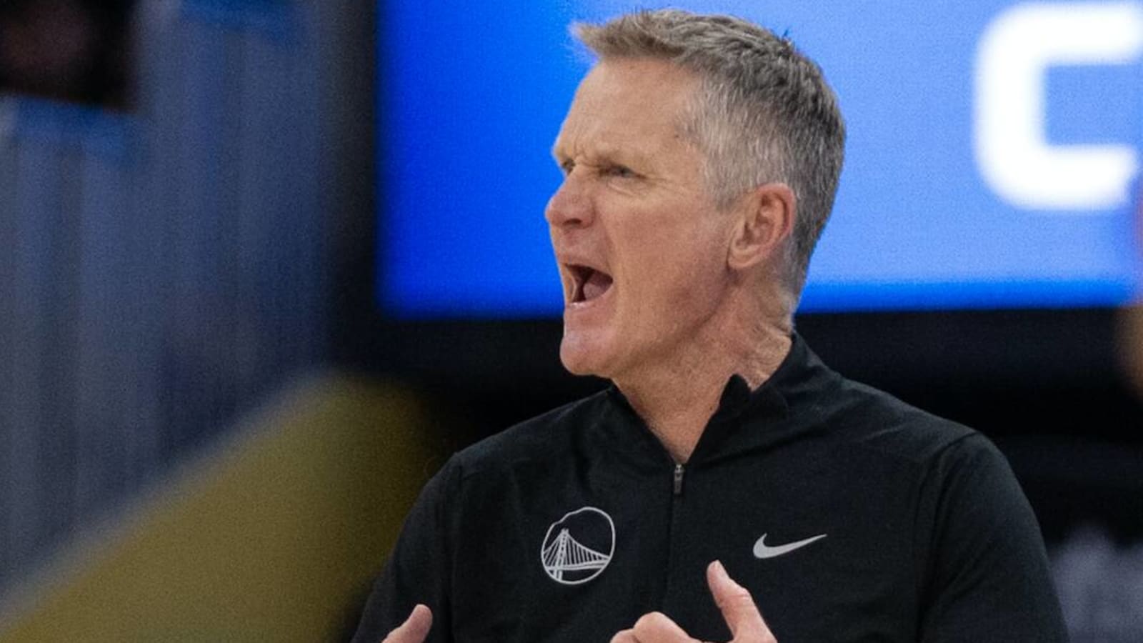 Steve Kerr&#39;s Brutally Honest Statement After Warriors Lose to Pelicans