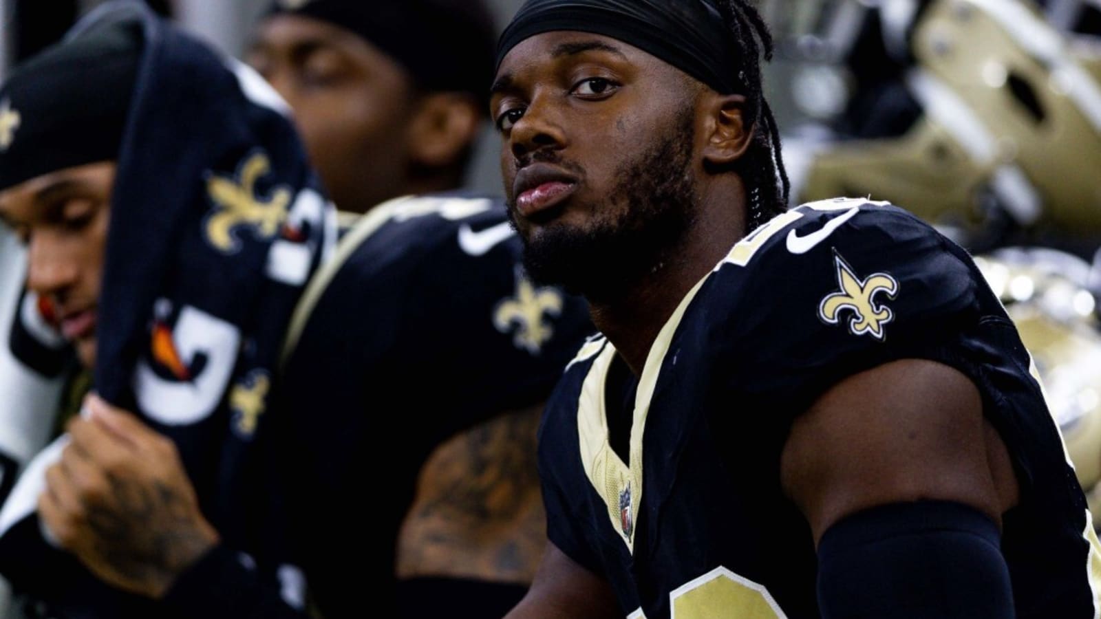 Saints veteran has probably played his last snap for New Orleans after latest injury news