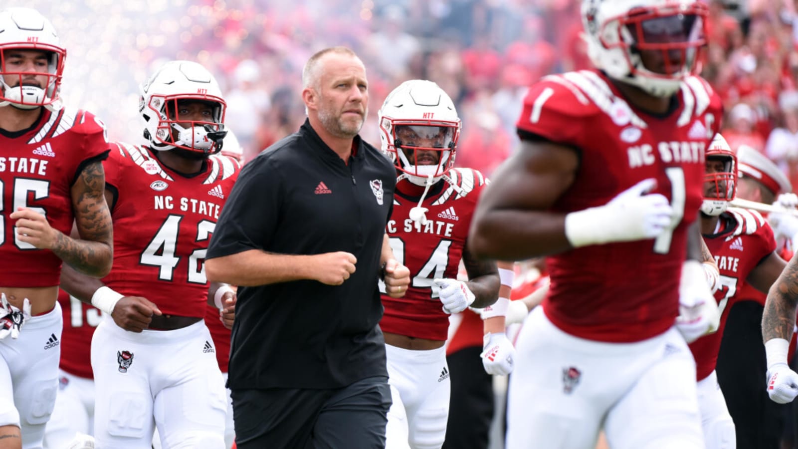2023/2024 Transfer Portal Recap – North Carolina State