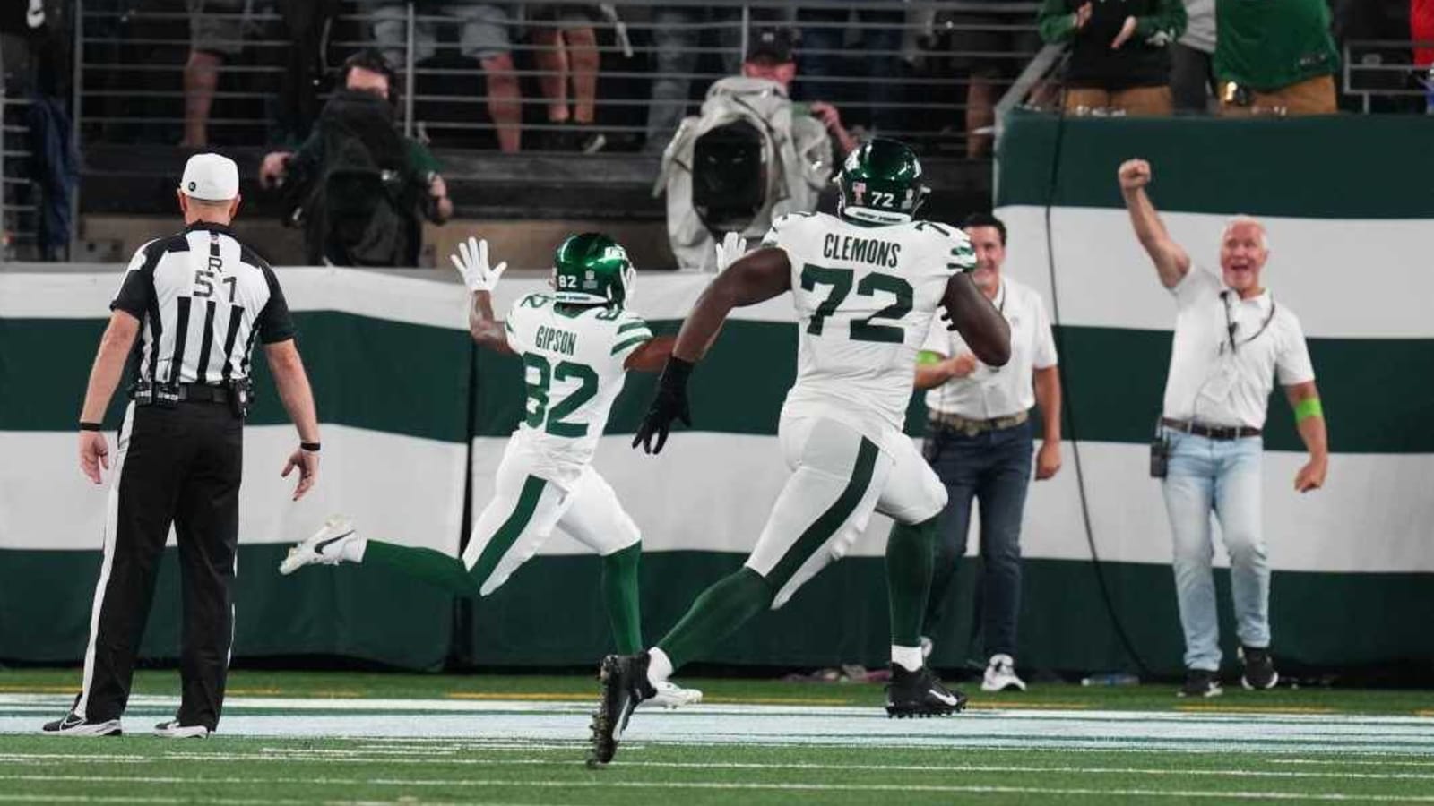 Jets&#39; way-too-early 53-man roster projection: Jets keep two undrafted rookies on their defense