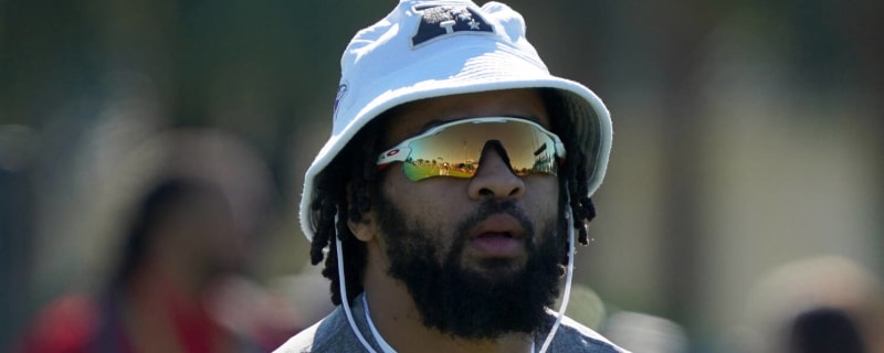 Arrest warrant issued for three-time All-Pro Earl Thomas