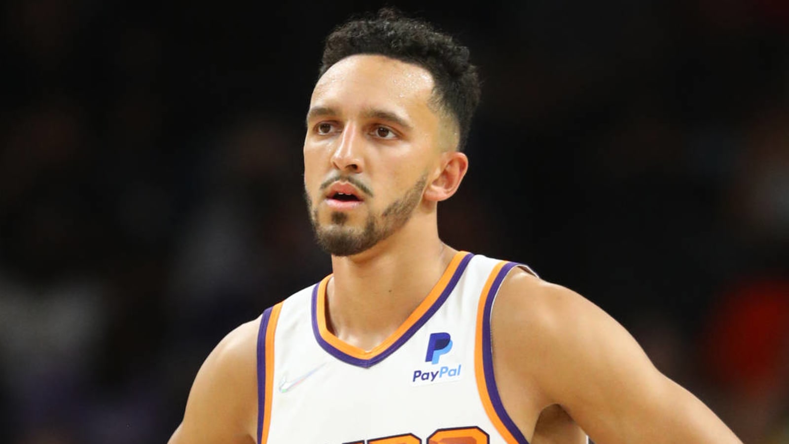 Suns sign Landry Shamet to four-year, $43M extension