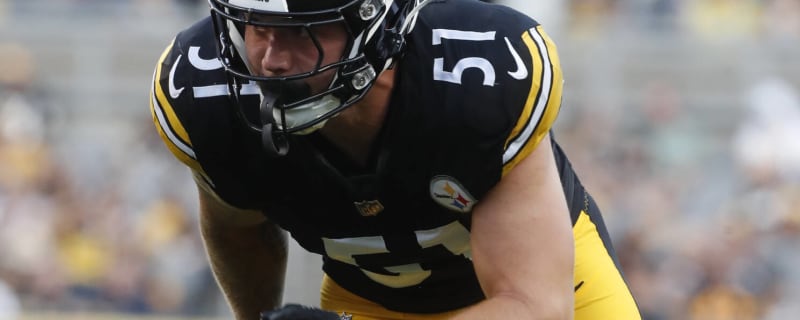 What are the best Pittsburgh Steelers jerseys to invest in, in 2022? -  Steel City Underground