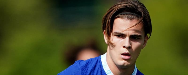 4 goals and 5 assist in 8 games brings Chelsea youth star new contract