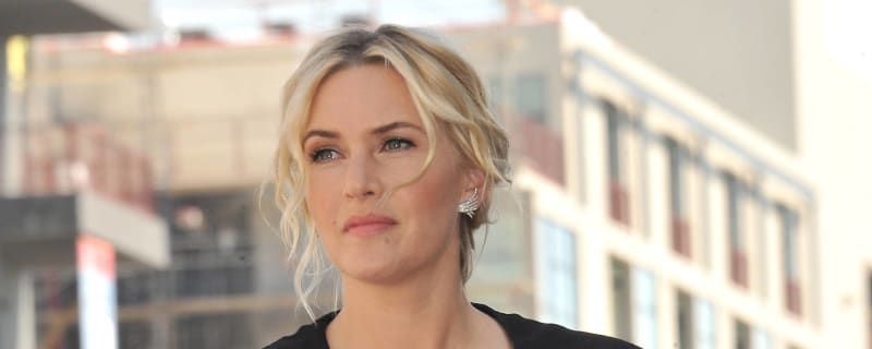 Kate Winslet was against retouching her 'bulgy bit of belly' in 'Mare of Easttown' scene