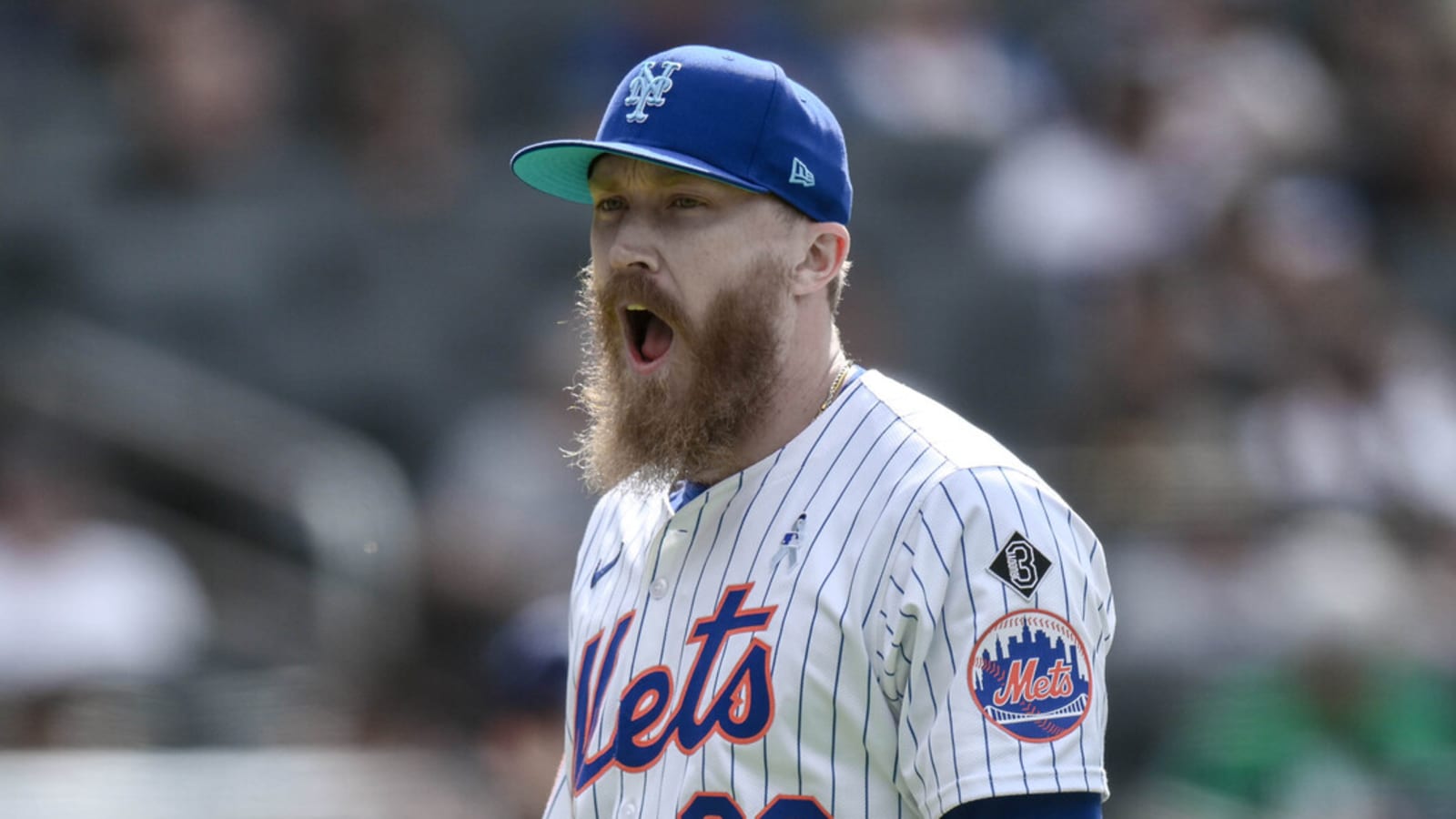 Braves release Jake Diekman