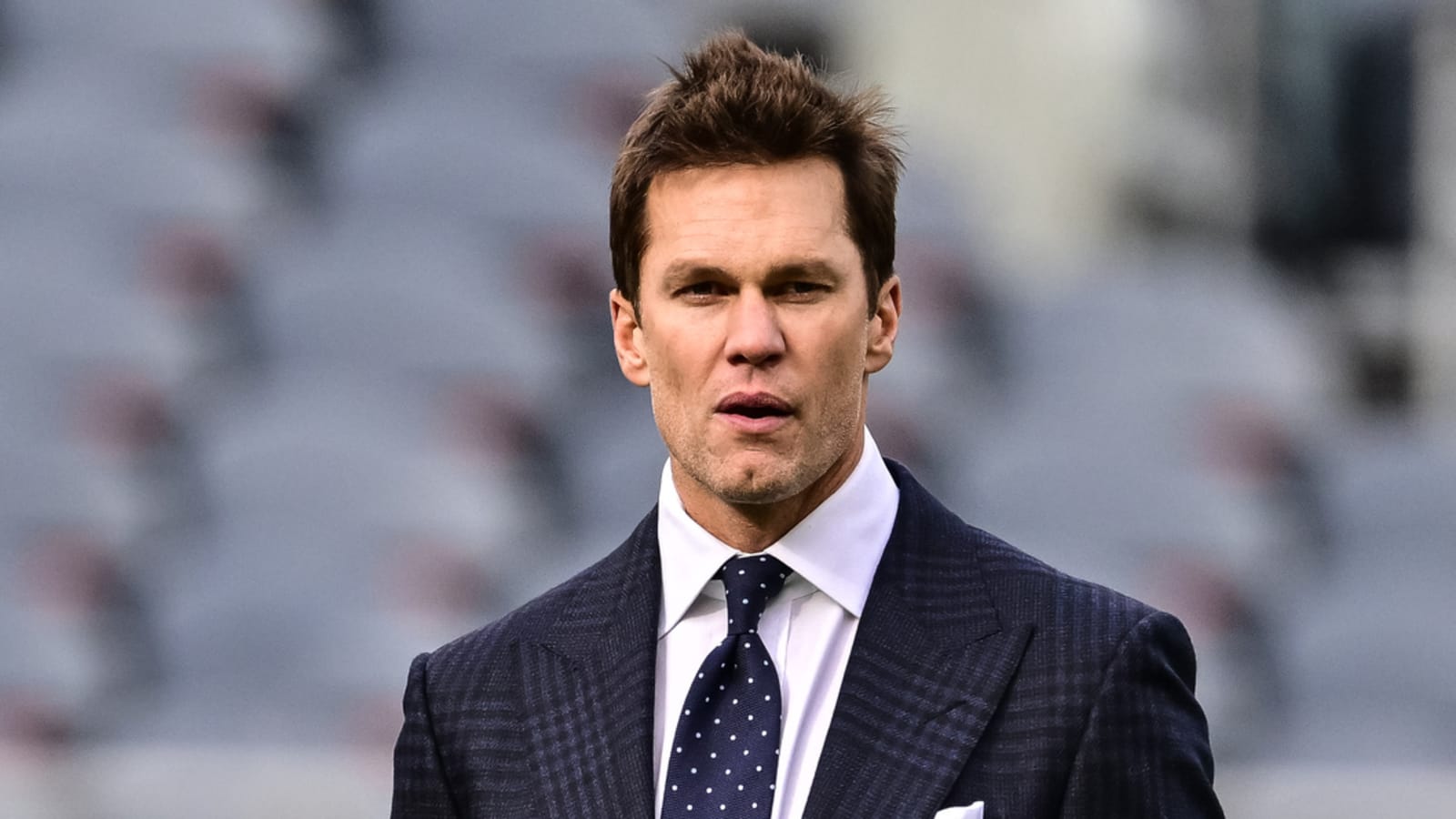 Broadcasting veterans share Super Bowl LIX advice for Tom Brady