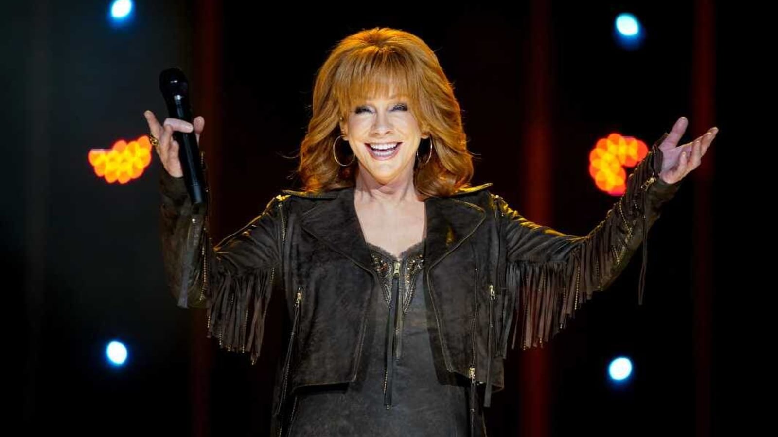 Super Bowl LVIII to Feature Performances From Reba McEntire, Post Malone