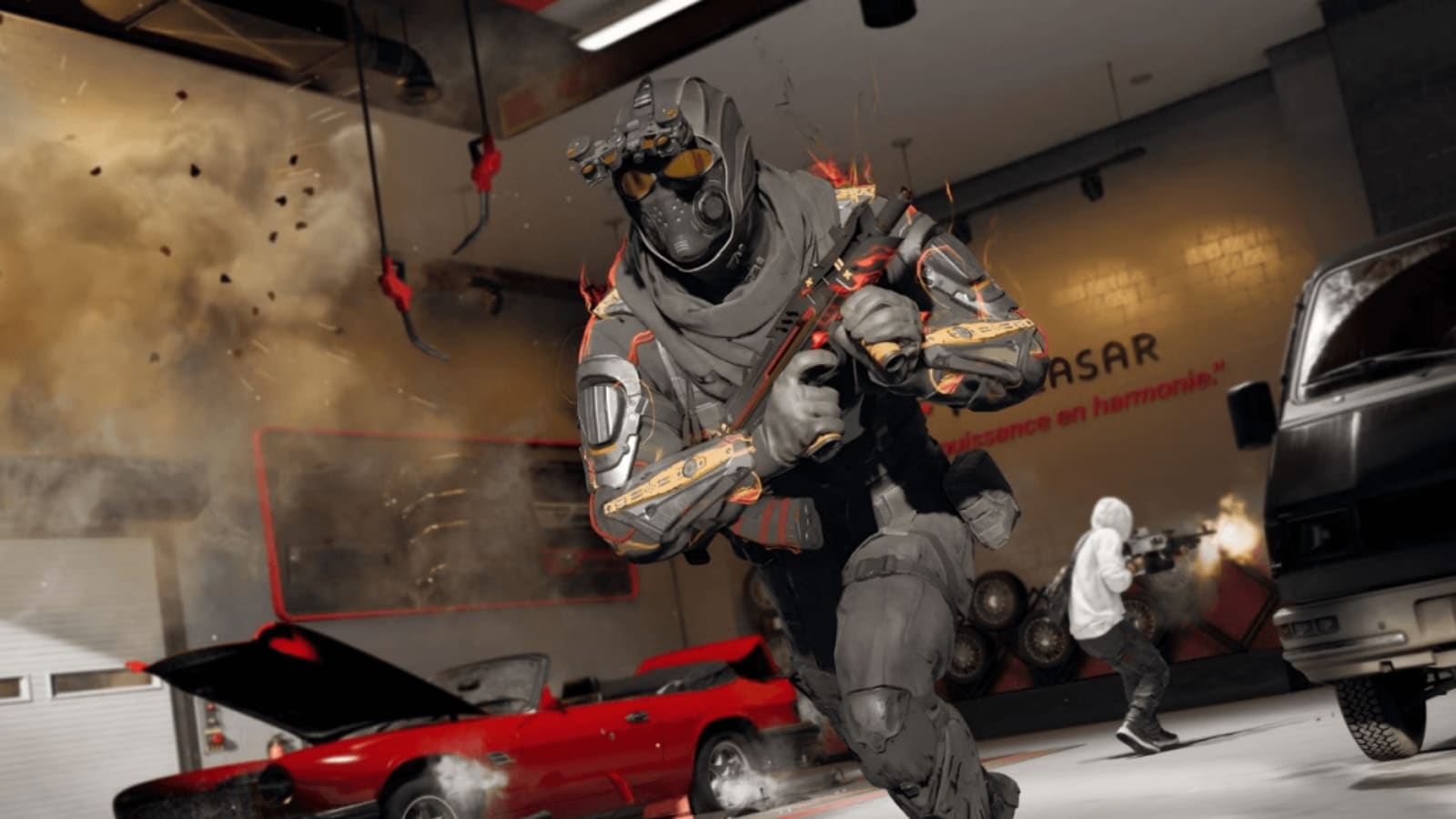 Call of Duty Extends Double XP Event to Compensate for PSN Downtime