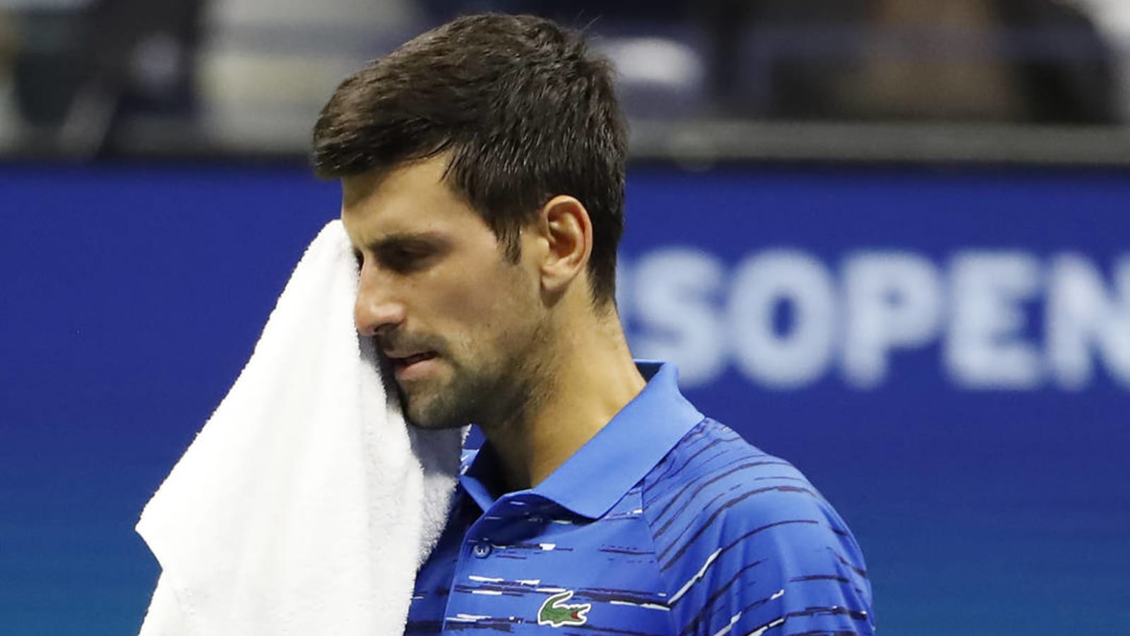 Novak Djokovic's father accuses Grigor Dimitrov of causing COVID-19 outbreak at Adria Tour