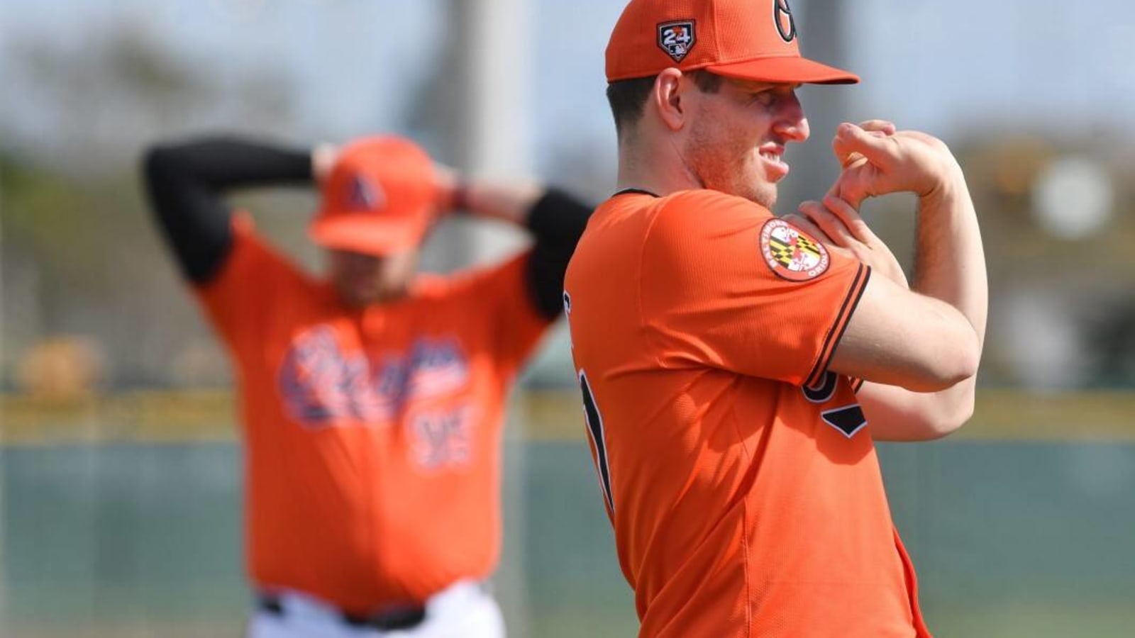 Baltimore Orioles&#39; Lefty Likely to Start Season on Injured List, Adding to Team&#39;s Woes