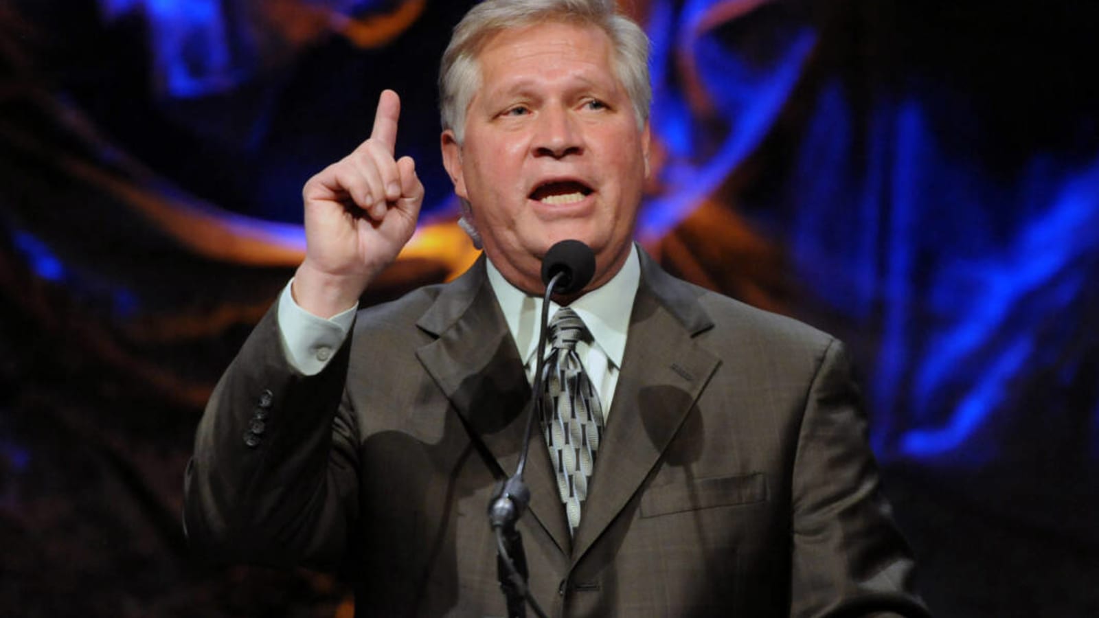 Chris Mortensen, Longtime NFL Reporter and ESPN Journalist, Dies at 72
