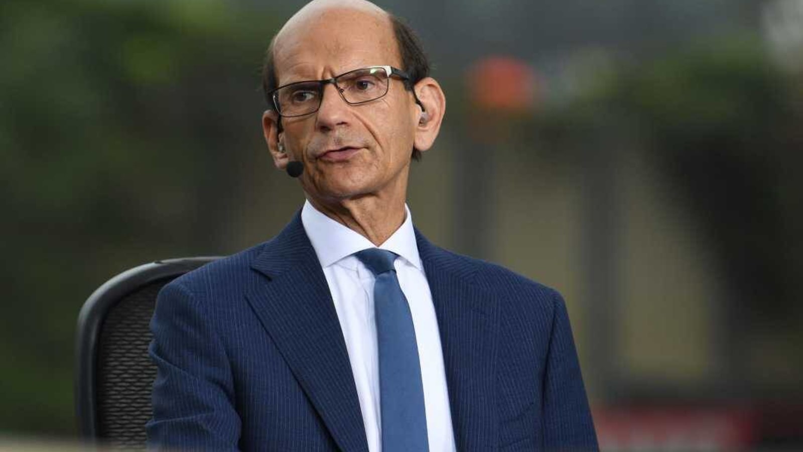 ESPN&#39;s Paul Finebaum Supports CFP&#39;s Florida State Decision, Calls Out &#39;Fake Outrage&#39; For ACC Champs