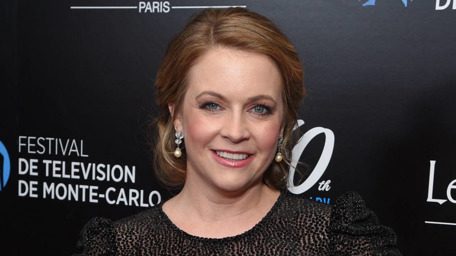 Melissa Joan Hart snags $1 million on 'Celebrity Wheel of Fortune'