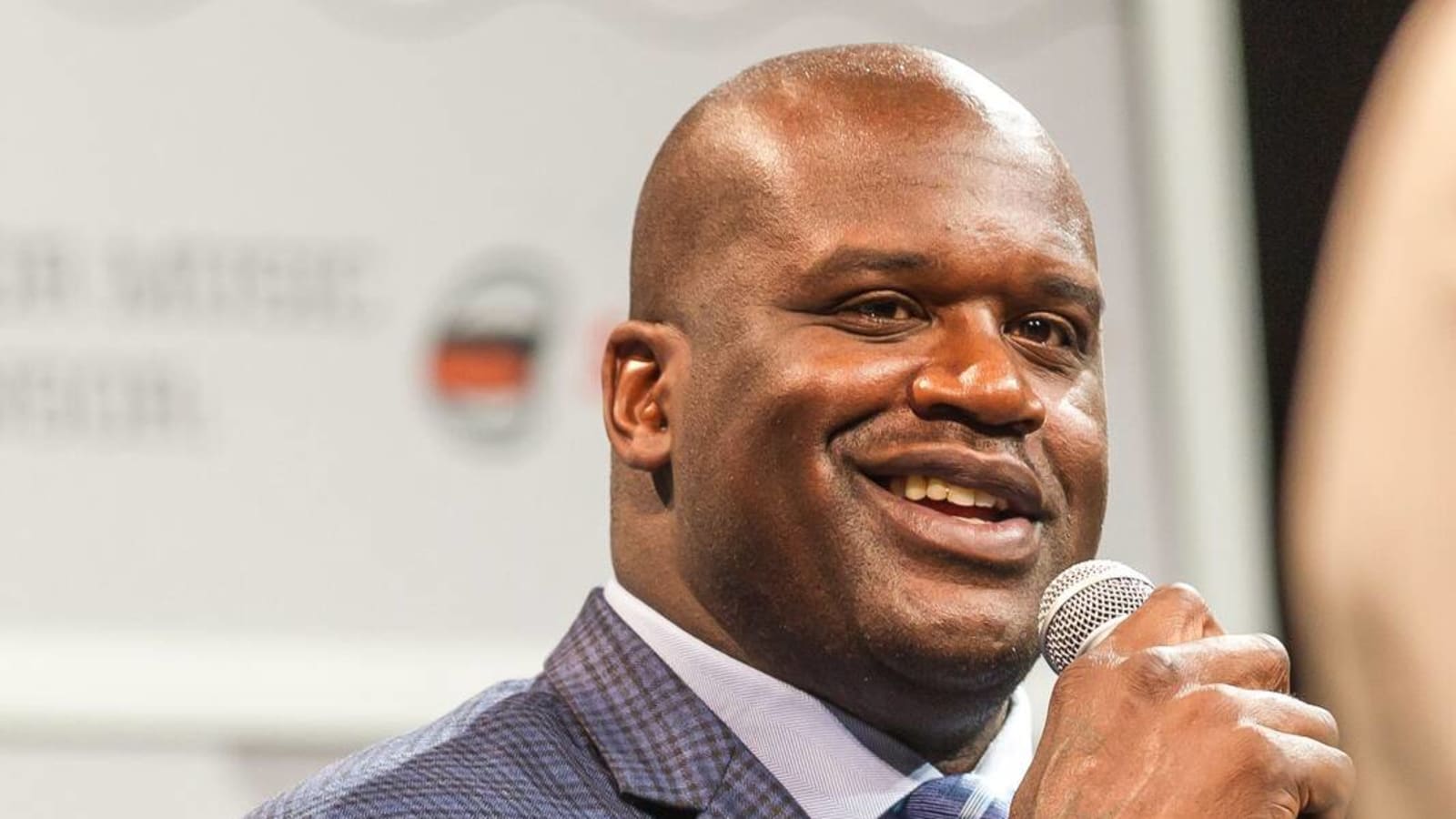 Shaq makes controversial comments to Jokic after MVP announcement
