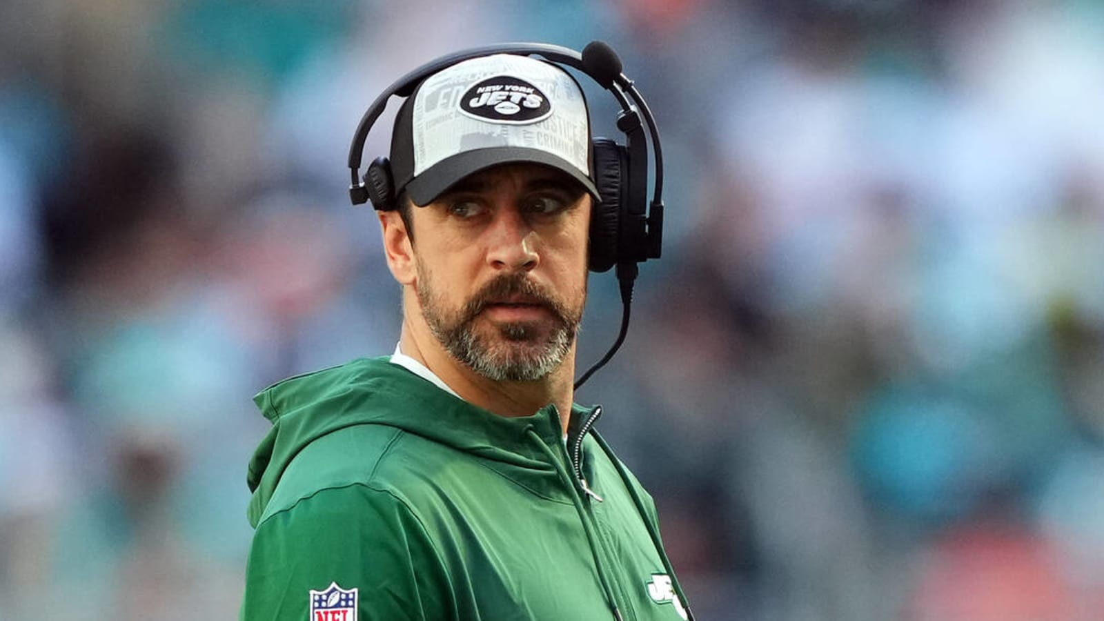 Aaron Rodgers in line to receive medical clearance, 2023 return unlikely