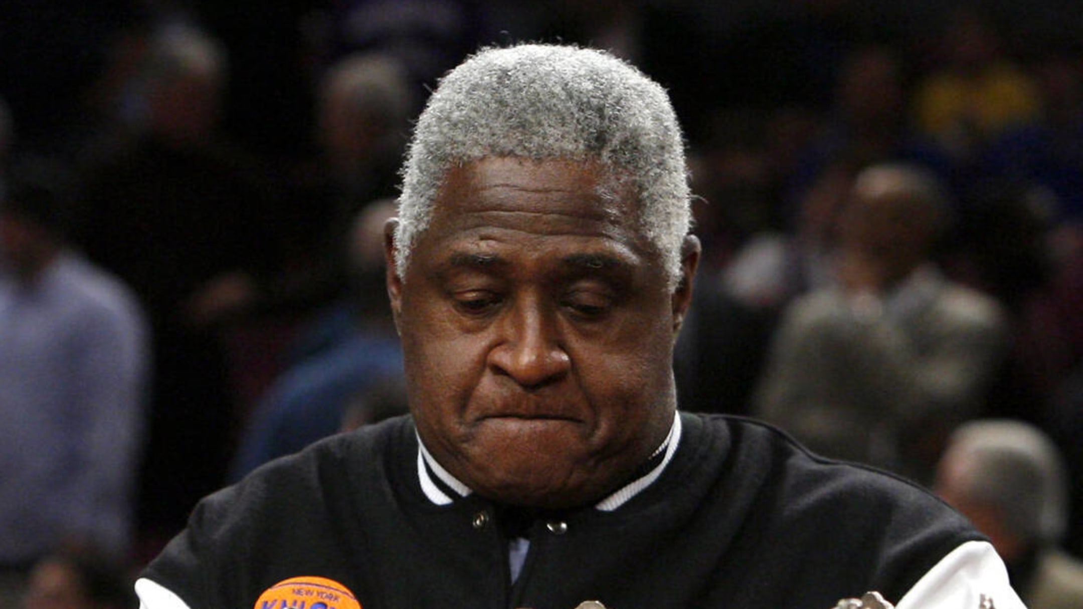 New York Knicks great Willis Reed dies at 80