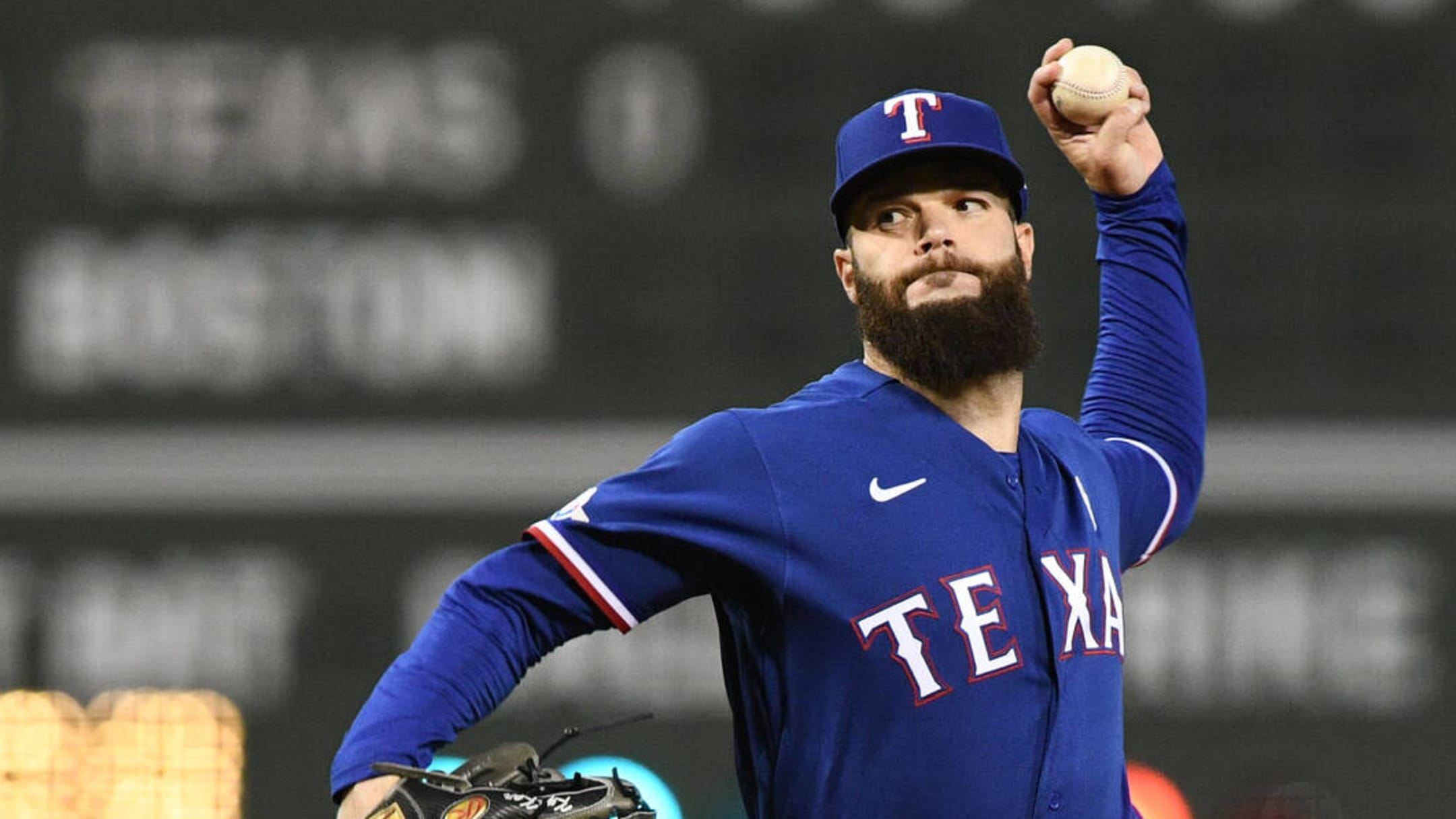 Dallas Keuchel Is the Prime Cy Young Winner Being Ignored Entering Free  Agency, News, Scores, Highlights, Stats, and Rumors