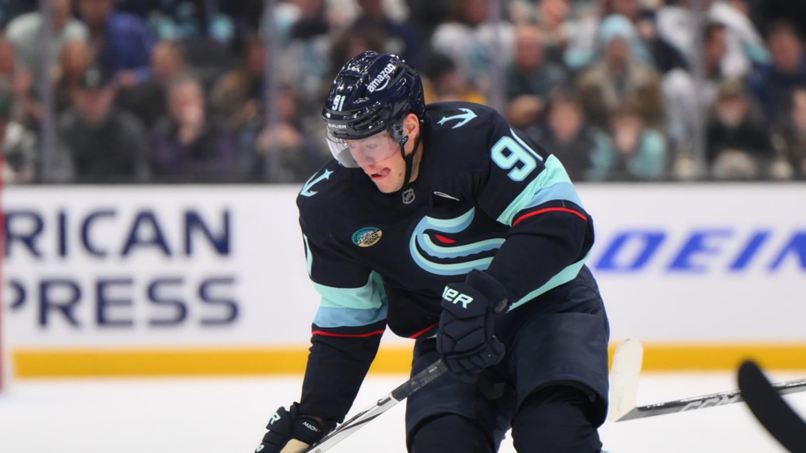 Devils make move with recent trade acquisition