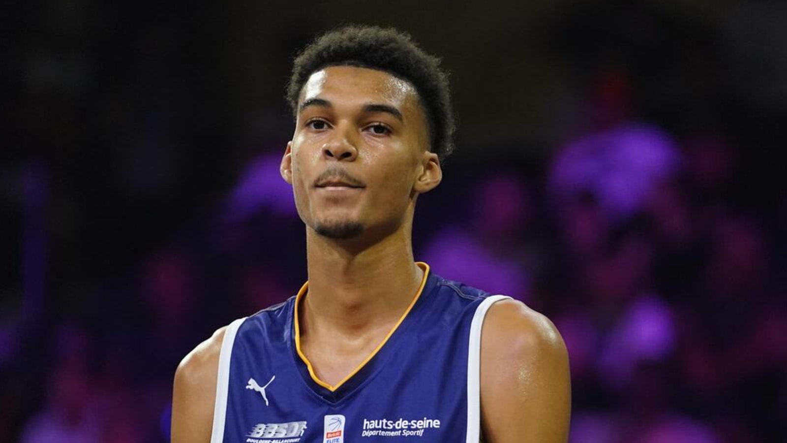 Generational prospect won't play in NBA Summer League