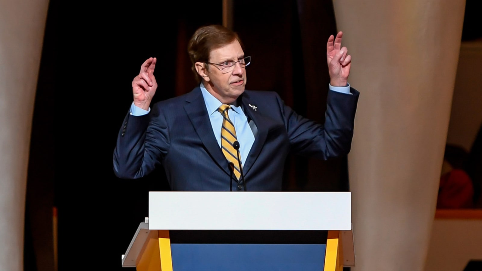 Predators Legends David Poile, Shea Weber Elected To Hockey Hall Of Fame